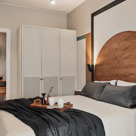 Appartement Aksaray - 2 Bedrooms In Eixample Esquerra Barcelona