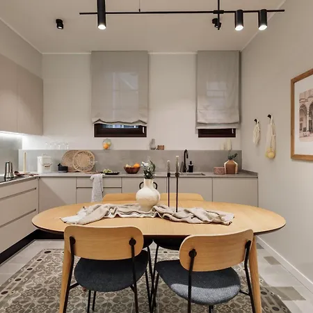 Aksaray - 2 Bedrooms In Eixample Esquerra