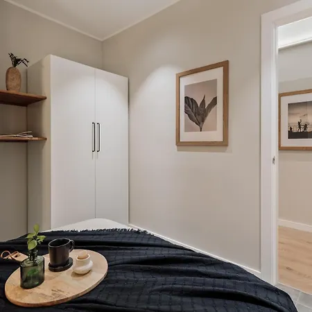 Lejlighed Aksaray - 2 Bedrooms In Eixample Esquerra *