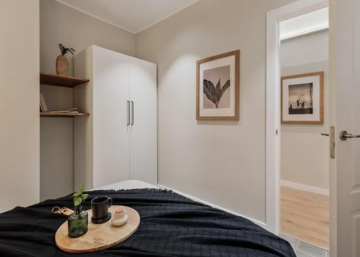 Appartamento Aksaray - 2 Bedrooms In Eixample Esquerra *